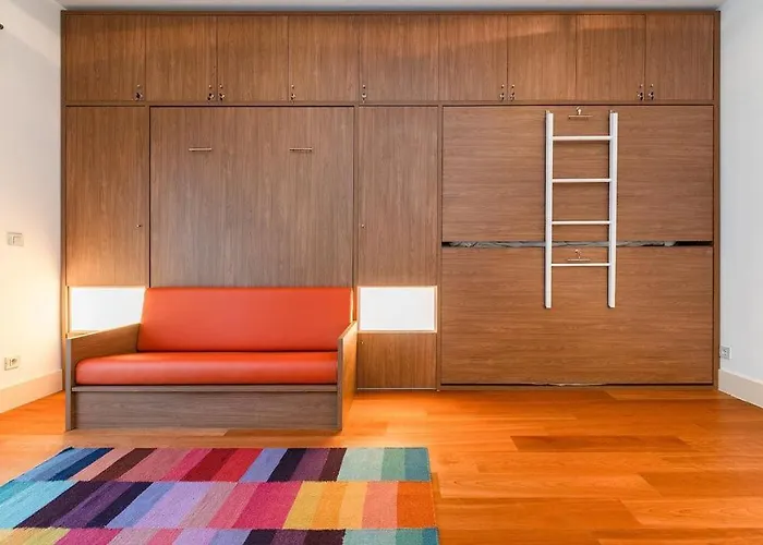 Feels Like Home S. Bento Foldable Color Studio