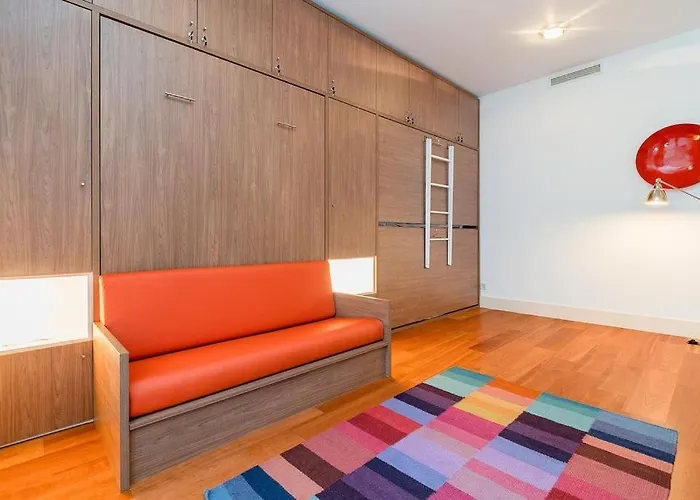 Feels Like Home S. Bento Foldable Color Studio
