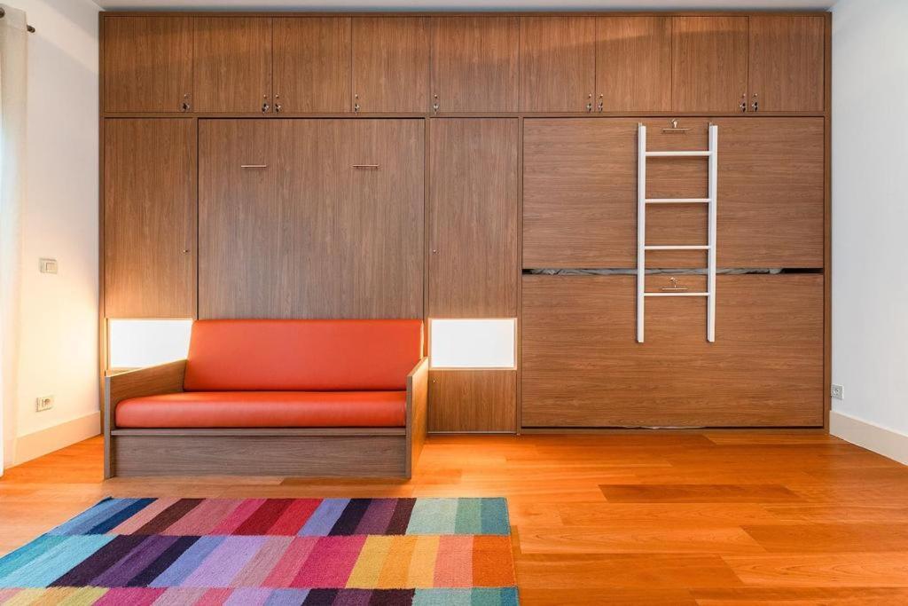 Flh S Bento Foldable Color Appartement *