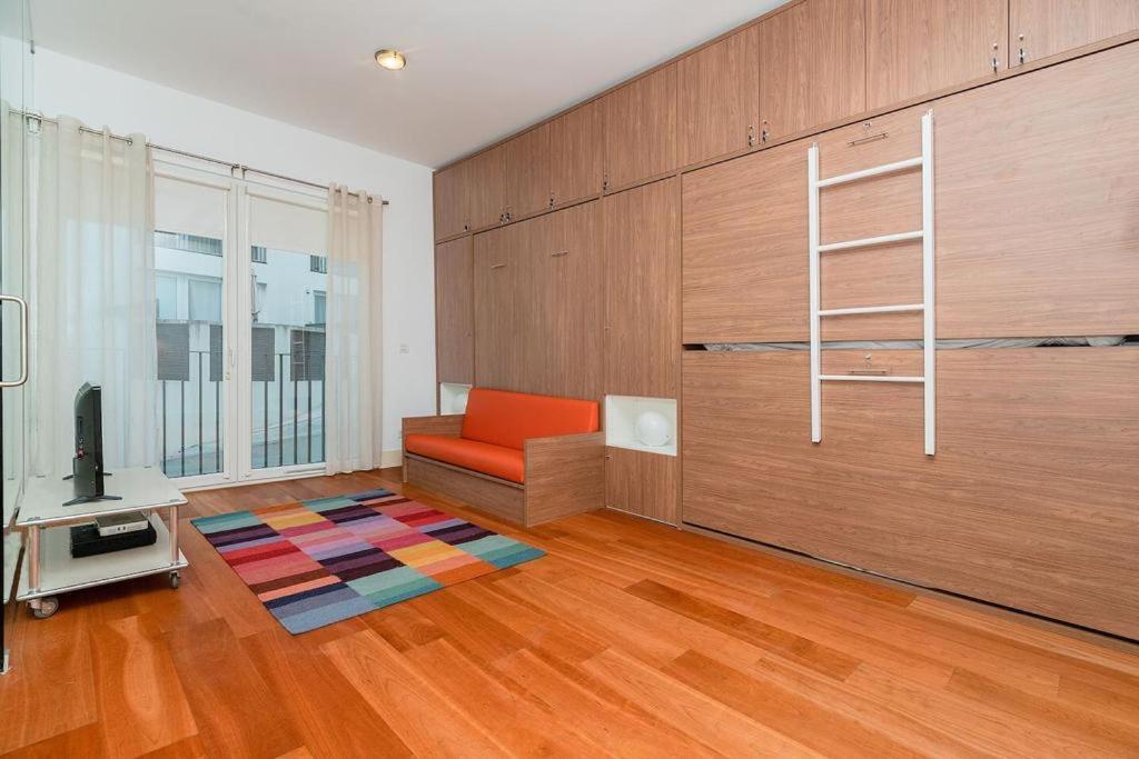 Appartement Flh S Bento Foldable Color *