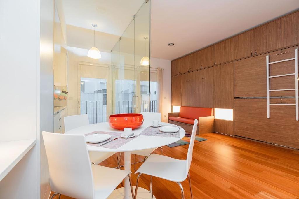 Flh S Bento Foldable Color Appartement