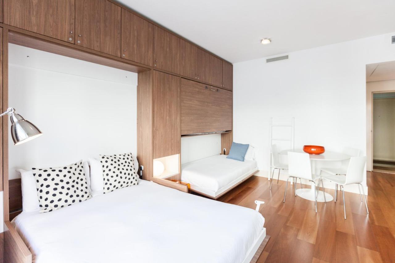 Apartament Flh S Bento Foldable Color Lizbona